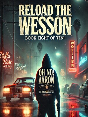 cover image of Reload the Wesson